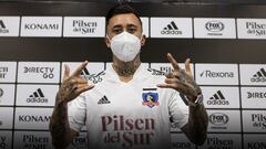 "Antes llegué como apuesta, hoy debo ser protagonista"