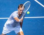 Medvedev: “Quiero tratar de hacer algo grande en el US Open”