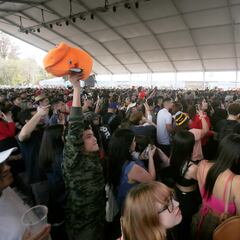 Muestran cómo quedó el Parque O’Higgins después de las Fiestas Patrias y varios no podrán creerlo