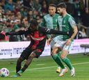 Resumen del Werder Bremen 0 vs. Bayer Leverkusen 3 de la Bundesliga