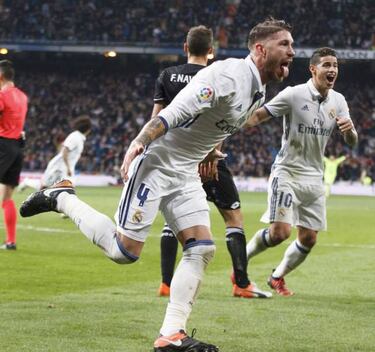 Real make their way to Japan, with Bale the only absentee