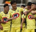 San Luis rescata una sufrida igualdad ante Coquimbo