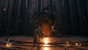 Saros Análisis PS5 merece la pena review lo mejor lo peor nota conclusiones