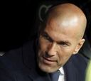 Zidane se examina en el Clásico: sus 4 dudas y sus 4 certezas