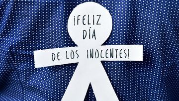 Día de los Santos Inocentes: las inocentadas más divertidas y fáciles para hacer en casa