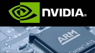 Oficial: Nvidia compra ARM por 40.000 millones de dólares