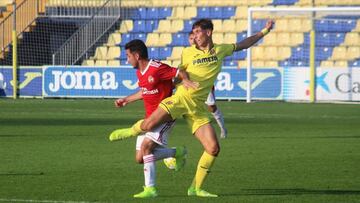 Tercera División Grupo 6; Segunda Fase: resultados, partidos y clasificación de la jornada 2