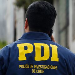 Cuánto gana un funcionario de la PDI en Chile y cuál es el salario promedio por grado