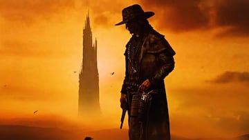 la torre oscura stephen king nueva serie mike flanagan maldicion de hill house