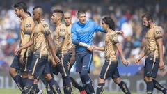 Pumas ante Memo Vázquez, último DT que los hizo campeones