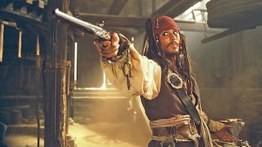 Las 30 mejores películas de fantasía de la historia del cine y dónde verlas