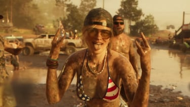 Así es el mapa de GTA 6 más real hasta la fecha con datos extraídos directamente de los planos del tráiler