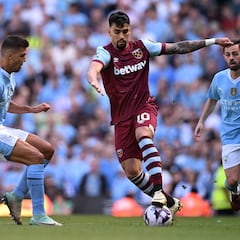 La FA ‘arruina’ el fichaje de Paquetá por el City