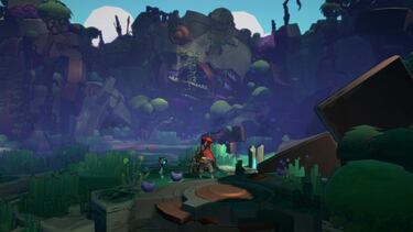 Hob, el interesante nuevo proyecto de los creadores de Torchlight