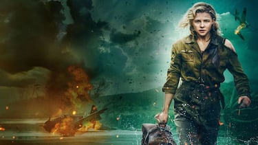 Mejores películas y series de estreno de Netflix, Amazon, Disney+... para ver este fin de semana; Lupin, Betty, Transporter