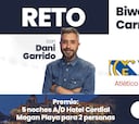 ¡El derbi madrileño se juega en el Reto Biwenger Carrusel con 5 noches de hotel para el campeón!