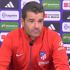 Cano elude la presión: “Lo que tenemos es ilusión”