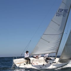 ‘Akelarre’, ‘Aizen’ y ‘Etnia Barcelona’ lideran el Costa Vasca