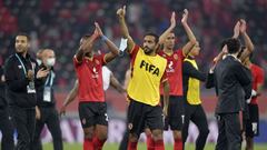 Al Ahly players targeting third place following Bayern defeat