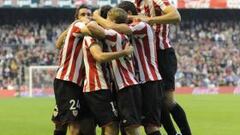 Gran 2010 en San Mamés: 13 victorias en 19 partidos