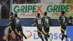 When is Nicaragua vs Jamaica? Times, how to watch on TV, stream online | Nations League