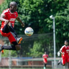 DT Medellín: "La mayoría de los jugadores están en buen nivel"