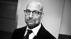 Actor Stanley Tucci shares his recipe and ingredients to make the perfect Italian sandwich