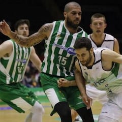 El Joventut toca fondo a nivel
deportivo y económico