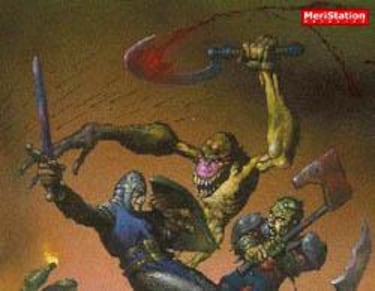 Myth:The Fallen Lords (PC)