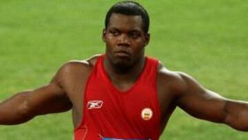 <b>OLÍMPICO.</b> Casañas representó a España en los últimos Juegos Olímpicos.