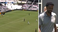 ¡Comete el error de su vida y el relator lo critica duramente!