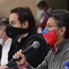 Coronavirus Colombia: ¿Hay prevista una nueva cuarentena en Bogotá?