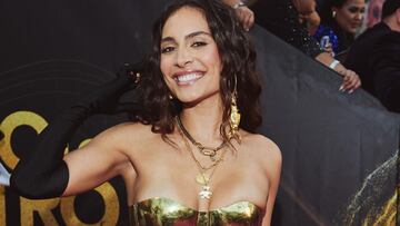 Cantante, hija de Chayanne y ¡®compa?era¡¯ de Shakira en ¡®Soltera¡¯: qui¨¦n es Isadora Figueroa