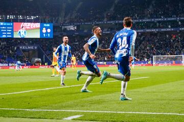 Poco duró la alegría por el 2-1 ante el Girona.