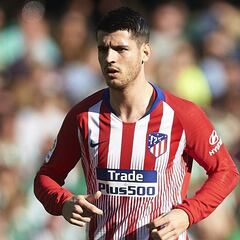 Atlético - Real Madrid: última hora del derbi de Liga, en directo