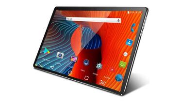 Cinco ‘tablets’ Android superventas en Amazon y con hasta un 29% de descuento