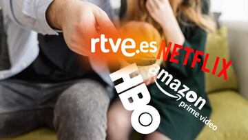 Un impuesto a Netflix y HBO para que financien RTVE