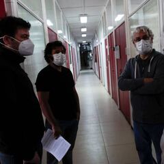 Mapa de casos y muertes por coronavirus por región en Chile, hoy 7 de mayo