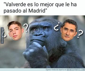 Los mejores memes del fin de semana deportivo