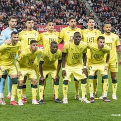 Mejoría insuficiente para salir del atasco