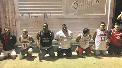 Detenidos los jefes de la barra de Estudiantes en Quilmes