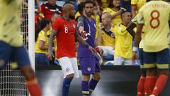 "Nunca más": la poderosa reflexión de Vidal sobre su relación con Bravo