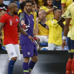 "Nunca más": la poderosa reflexión de Vidal sobre su relación con Bravo