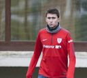 Laporte entra en la convocatoria