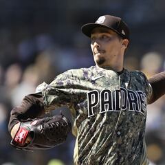 Blake Snell elige a los Giants por encima de Yankees y Astros, tras millonario acuerdo