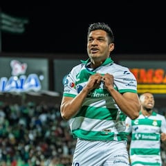 Lo que dejó la Ida de los Cuartos de Final del Apertura 2021