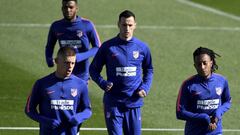 Turno para los m¨¦ritos