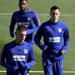 Turno para los méritos