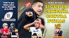 El Jefe y El Máster: Otra campaña más contra Efraín Juárez