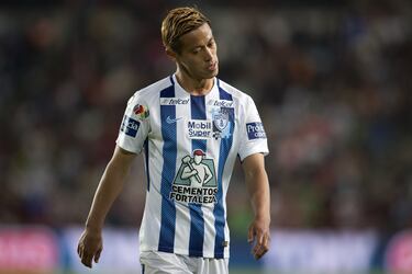 Cafetaleros sacan ventaja en la final de ida del Ascenso MX